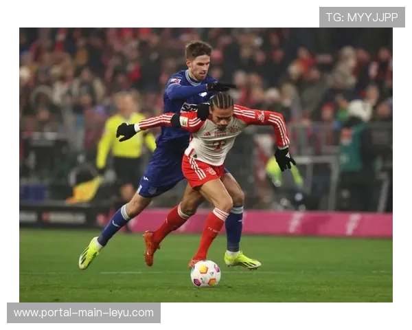 拜仁vs狼堡进球盛宴，格雷茨卡锦上添花