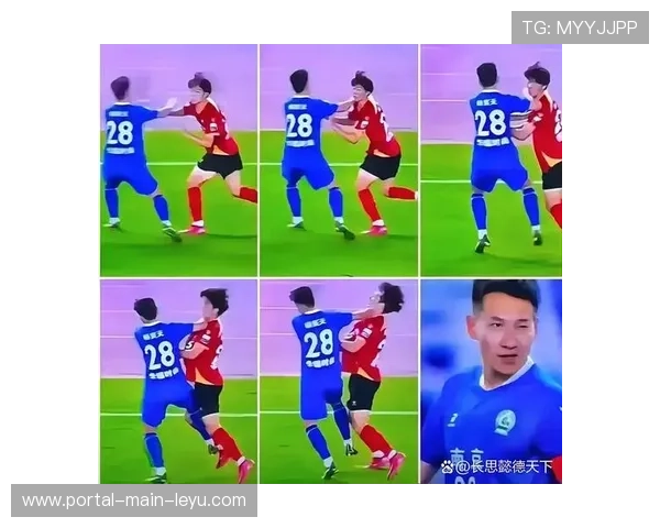 球员赛场冲突事件后续，英足总或介入调查握手门风波